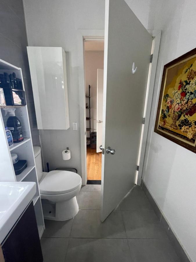 Apartamento The Penthouse Nueva York